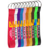 0.75" Dye Sublimated Premium Event Wristbands