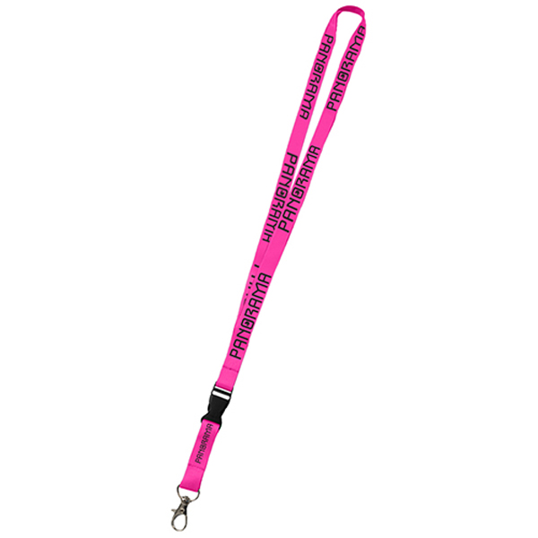 075DyeSublimationLanyardswithBuckleRelease-Hot