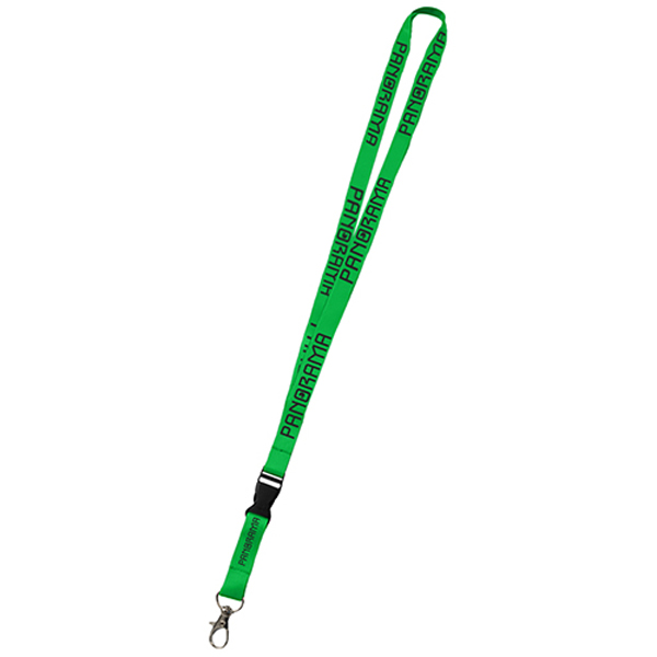 075DyeSublimationLanyardswithBuckleRelease-Lime