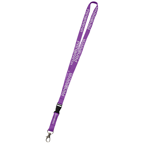 075DyeSublimationLanyardswithBuckleRelease-Purple