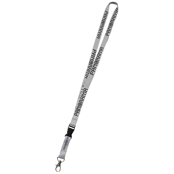 075DyeSublimationLanyardswithBuckleRelease-White