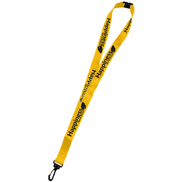 075DyeSublimationLanyardswithSafetyBreakaway-Gold