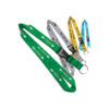 0.75" Lanyard with Detachable Buckle Release