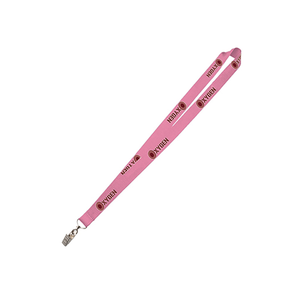 075MicroWeaveSmoothDyeSublimationLanyards-Pink