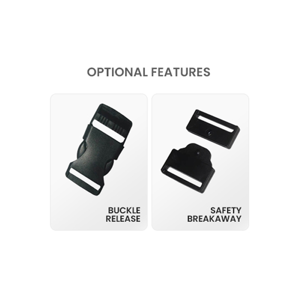 075PolyesterLanyardwithSafetyBreakaway-Optional