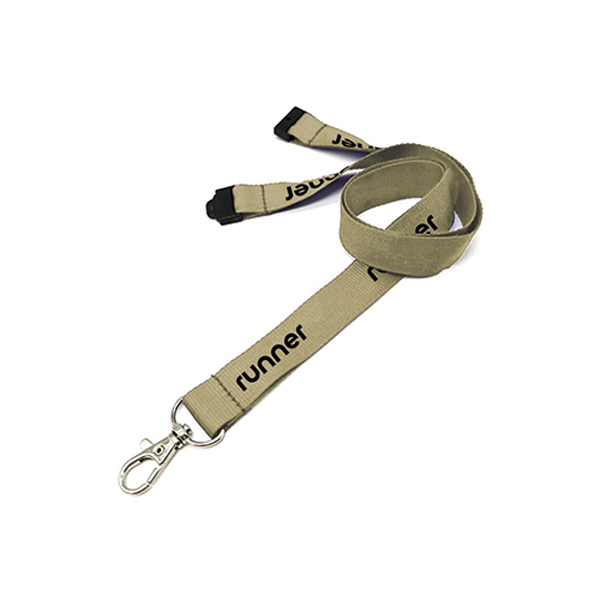 075PolyesterLanyardwithSafetyBreakaway-VegasGold