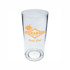 10 oz Plastic Styrene Cup