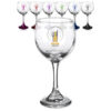 10.5 oz. Personal Premiere Wine Glasses