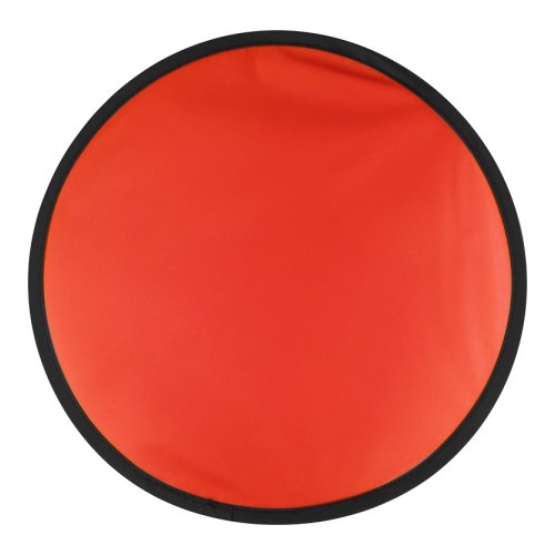10_Flexible Flyer Disc-red