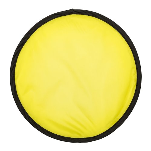 10_Flexible Flyer Disc-yellow