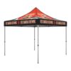 Canopy Tents - 10 ft. Steel Frame