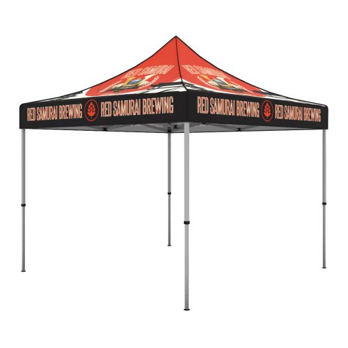 Canopy Tents - 10 ft. Steel