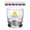 10 oz. Madeira Drinking Glasses