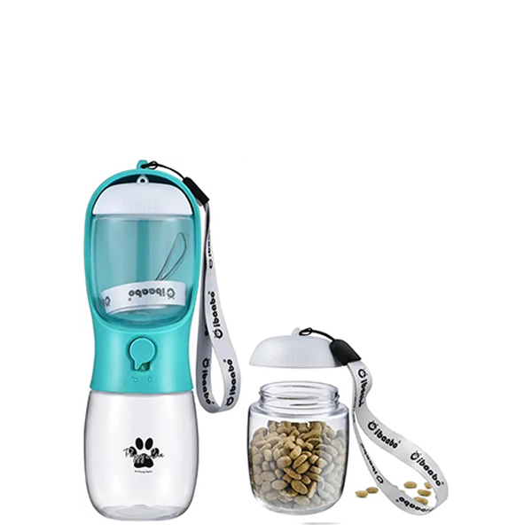 10ozPetWaterBottlewithFoodContainer-Gallery2