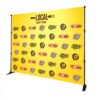 Slider Fabric Banners
