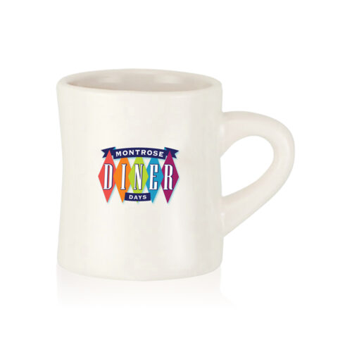 11 oz. Diner Mugs