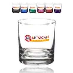 11 oz. Libbey Whiskey Glasses