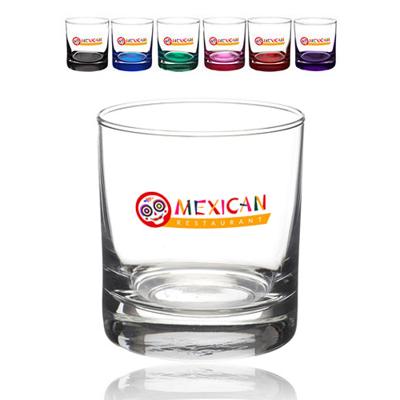 11 oz. Libbey Whiskey Glasses
