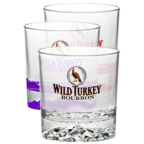 11.5 oz. ARC Nevado Denver Whiskey Glasses