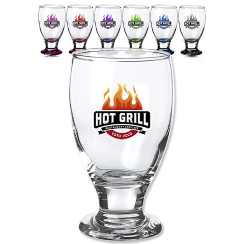 11.75 oz. Lexington Water Goblets