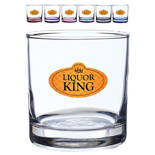 11 oz. ARC Aristocrat Rocks Glasses