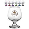 11 oz Brandy Goblet Glasses