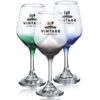 11 oz. Brunello Color Hue Wine Goblets