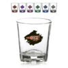 11 oz. Niza Whiskey Glasses