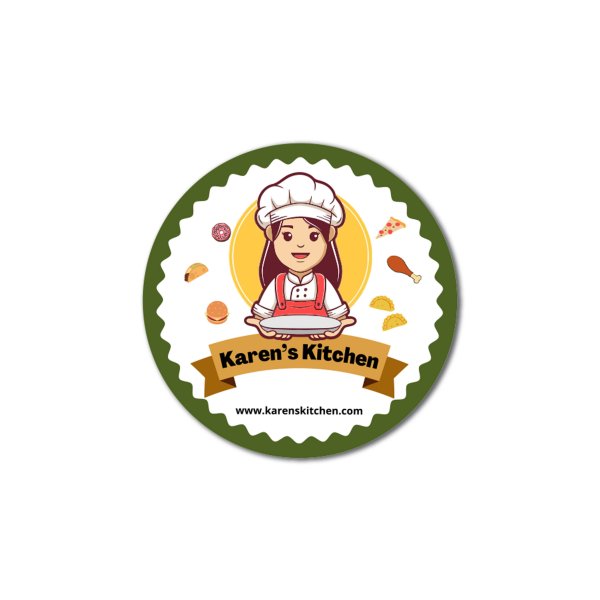 12 diameter Car magnet