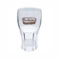 12 oz Plastic Nostalgia Collection Soda Cup
