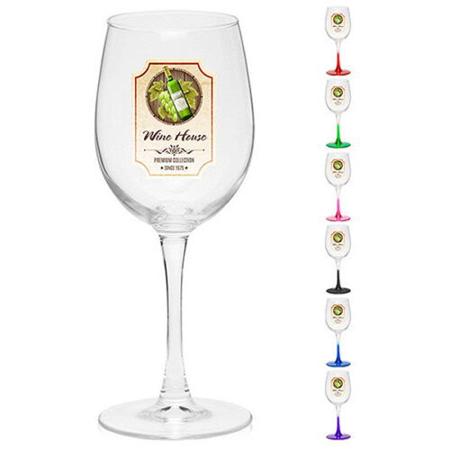 12 oz. ARC Connoisseur White Wine Glasses