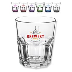 12.5 oz. Siena Whiskey Glass