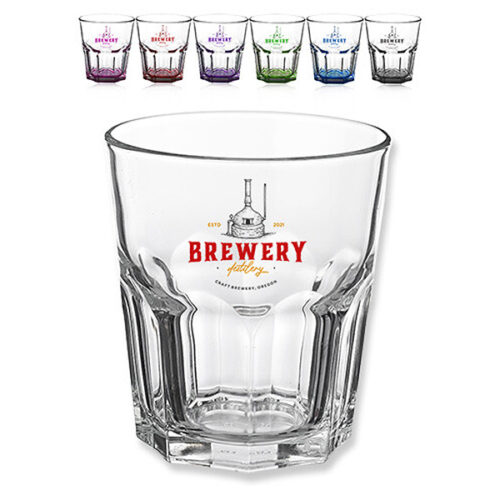 12.5 oz. Siena Whiskey Glass