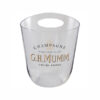 125 oz Plastic Polystyrene Champagne Bucket