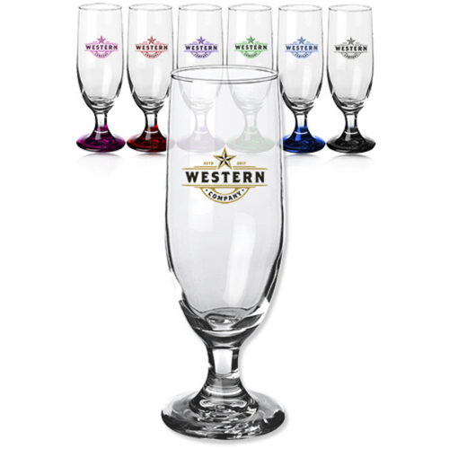 12.5 oz. Toscana Pilsner Glasses