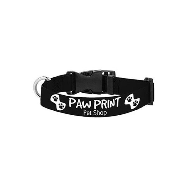 12LEcofriendlyrPETPetCollar-Black
