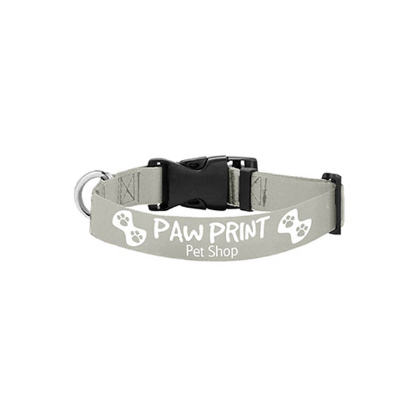 12LEcofriendlyrPETPetCollar-Gray