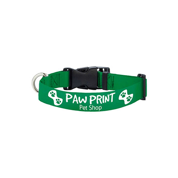 12LEcofriendlyrPETPetCollar-Green