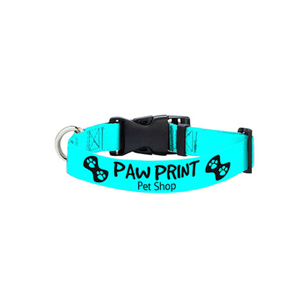 12LEcofriendlyrPETPetCollar-White