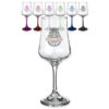 12 oz. Bolonia Wine Glasses