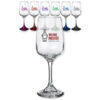 12 oz. Trentino Wine Glasses