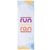 12" x 36" Polyester Fitness Cooling Towels