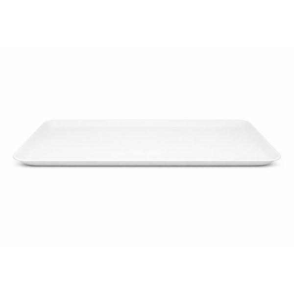 12×18 Tray - White