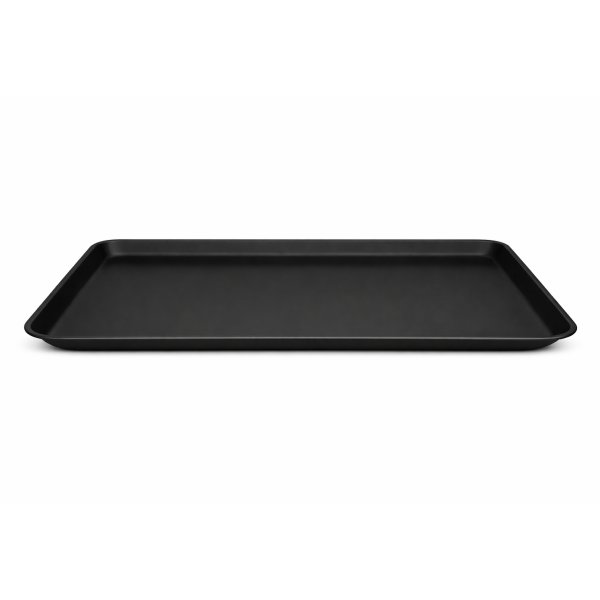 12×18 Tray - black