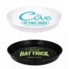 13 inch Round Serving Tray