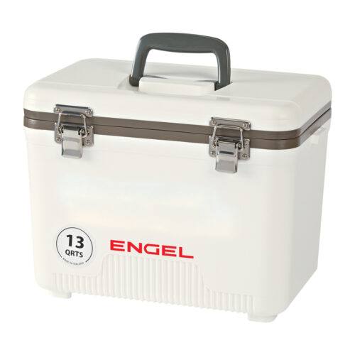 13 Qt. Small Engel Cooler