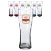 13 oz. Milan Pilsner Glasses