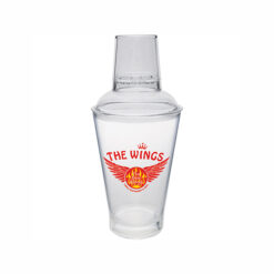 14 oz Plastic Cocktail Shaker