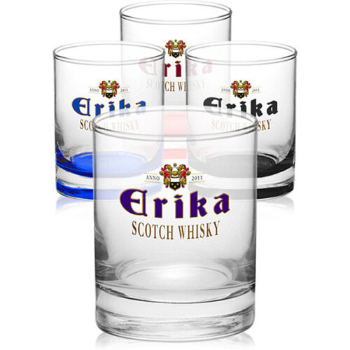 14 oz. ARC Aristocrat Scotch Whiskey Glasses
