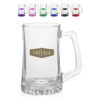 14 oz. ARC Glass Beer Mugs